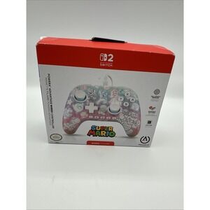 PowerA Advantage Wireless Controller for Nintendo Switch 2